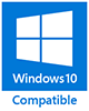 Requirements; Windows 10 Compatible