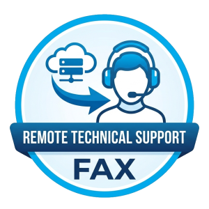 FaxTalk Remote Support Service