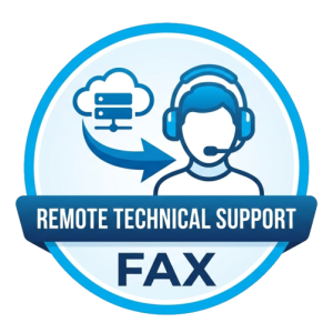 FaxTalk Remote Support Service