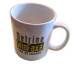 Coffee Cup WinFax