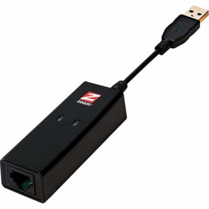Zoom USB Data Fax Voice Modem