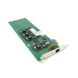 Fax Modem Data Voice 4 Line MultiTech ISI9234PCIE/4 PCIe Windows 10/8/7
