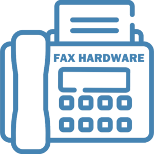 Fax Hardware