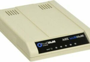 Fax Modem MultiTech MT9234ZBA-USB Windows 11/10/8/7 External (Refurbished)