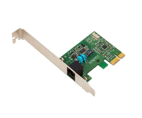 Image of the fax modem model USR5638
