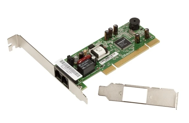 Image of the fax modem model USR5670