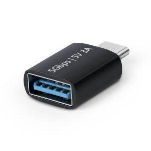 USB-A to USB-C Adapter